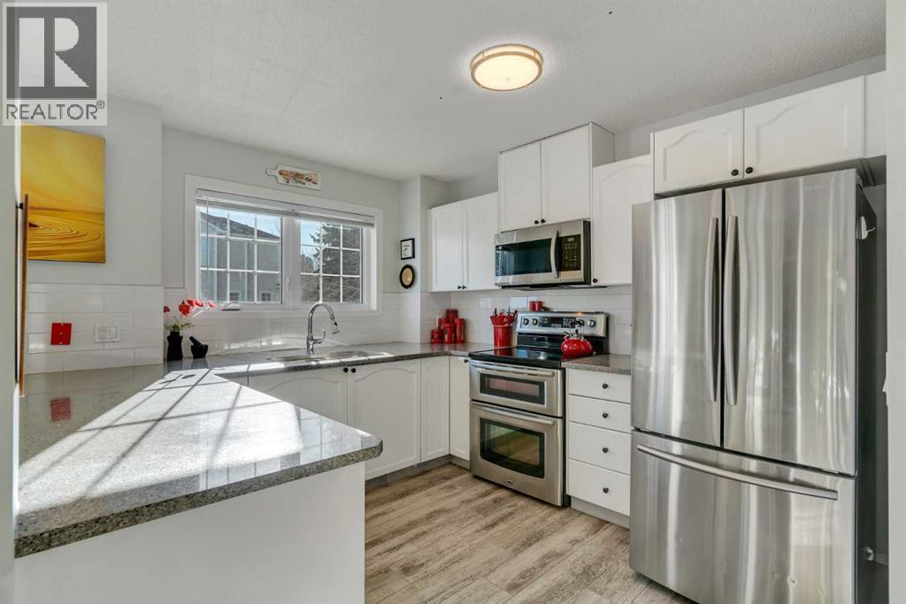 3104, 7171 Coach Hill Road Sw, Calgary, Alberta  T3H 3R7 - Photo 3 - A2285720