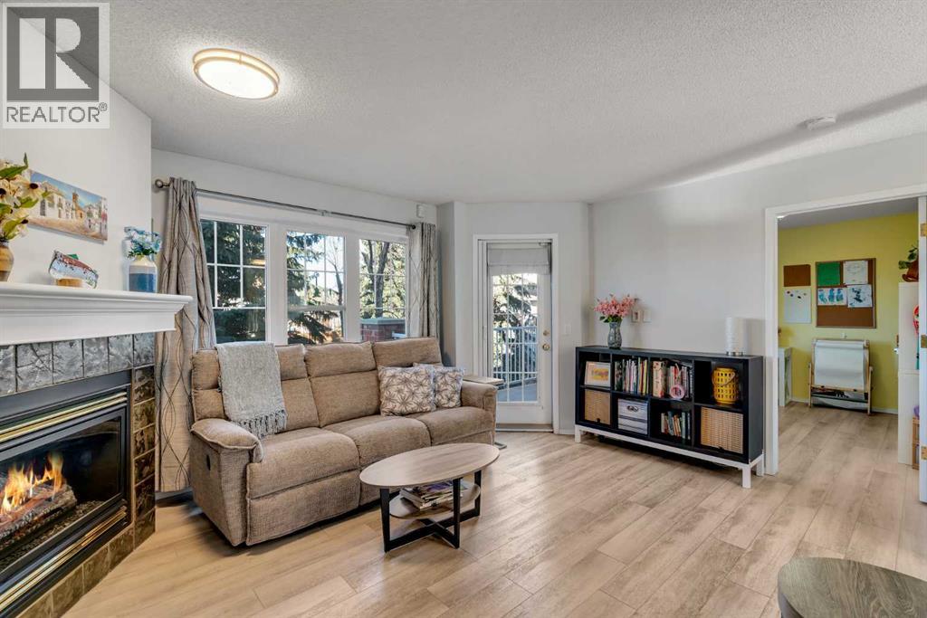 3104, 7171 Coach Hill Road Sw, Calgary, Alberta  T3H 3R7 - Photo 12 - A2285720