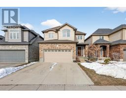 464 CHAMPLAIN AVENUE, Woodstock, Ontario