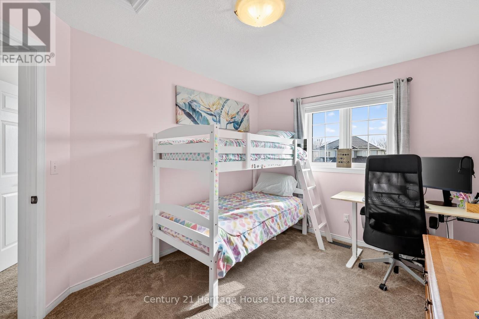 464 Champlain Avenue, Woodstock, Ontario  N4V 0A7 - Photo 20 - X12845322