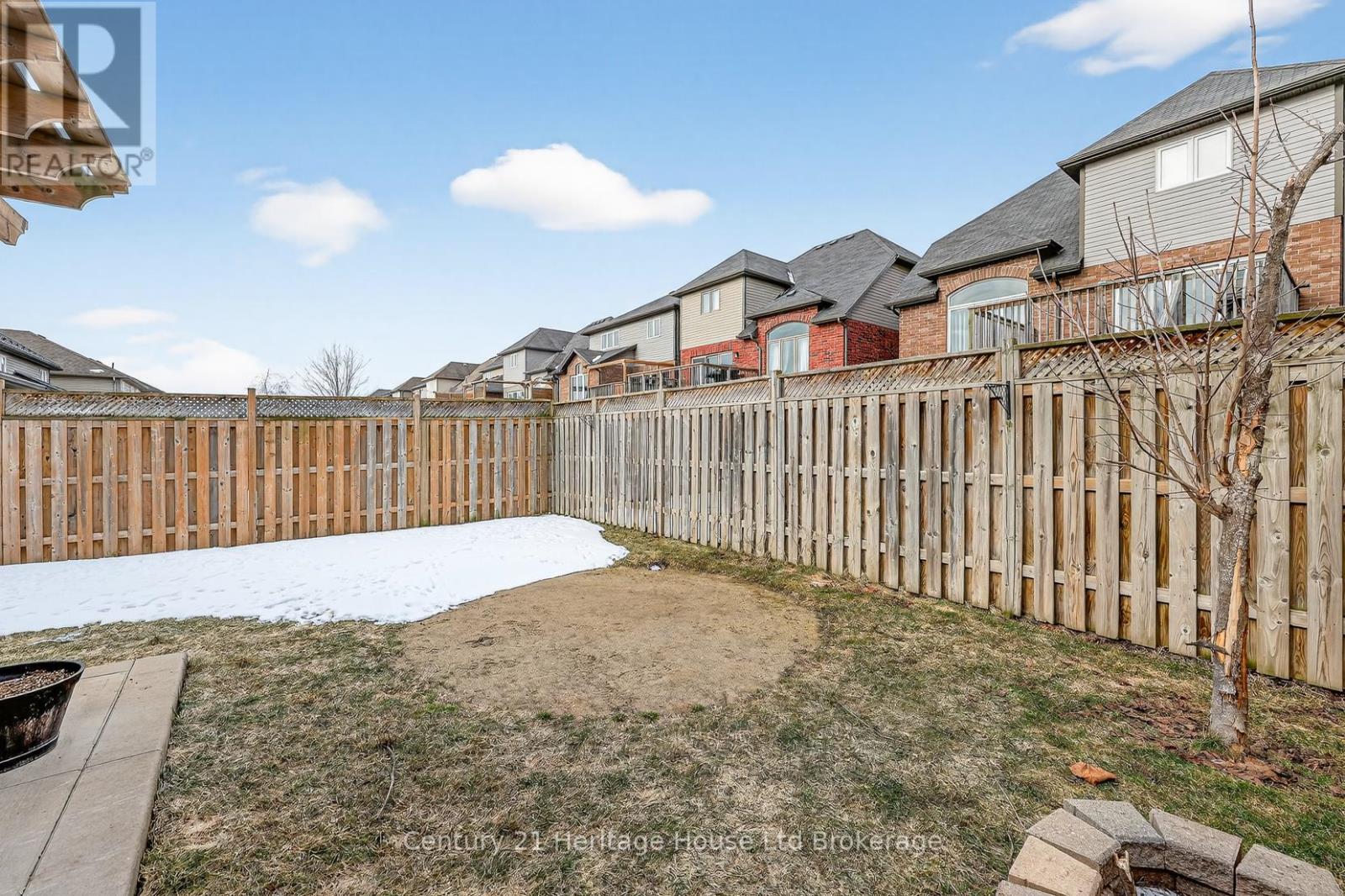 464 Champlain Avenue, Woodstock, Ontario  N4V 0A7 - Photo 34 - X12845322