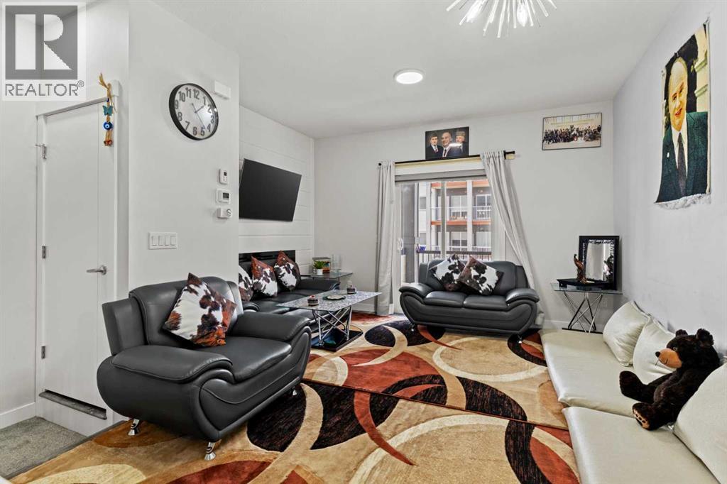 908, 95 Skyview Close Ne, Calgary, Alberta  T3N 1X2 - Photo 5 - A2289560