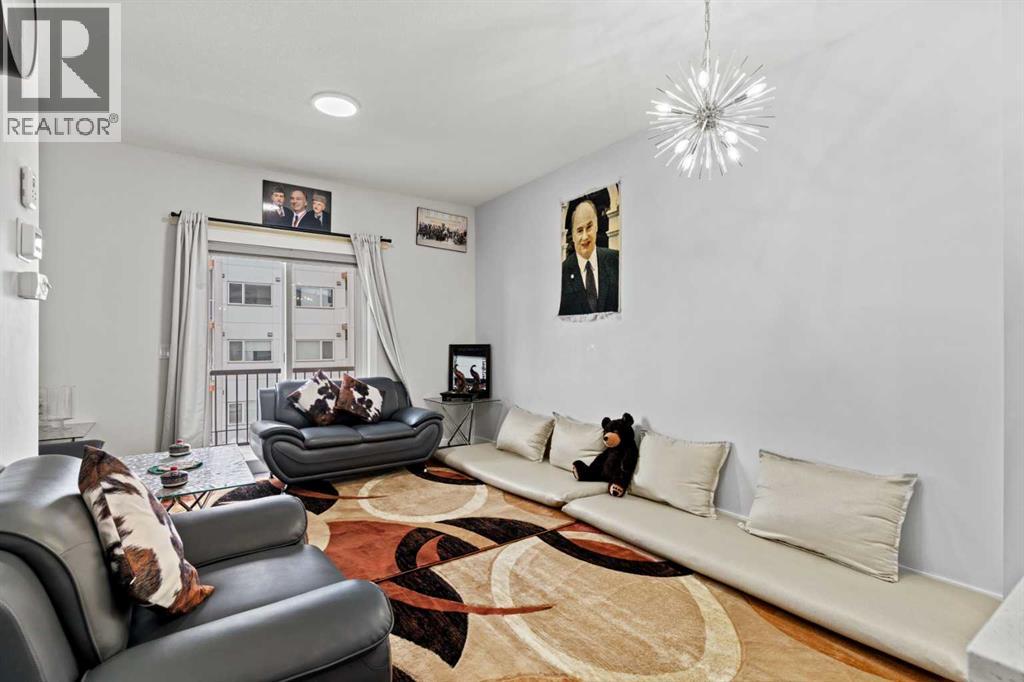 908, 95 Skyview Close Ne, Calgary, Alberta  T3N 1X2 - Photo 4 - A2289560