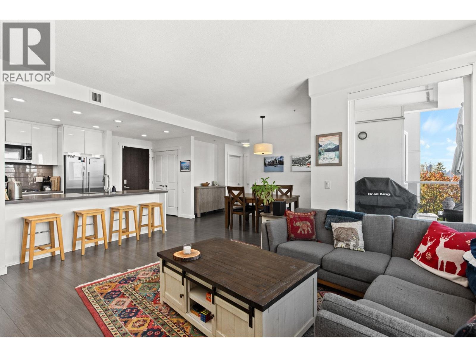 208 277 W 1st Street, North Vancouver, British Columbia  V7M 0E8 - Photo 7 - R3095600