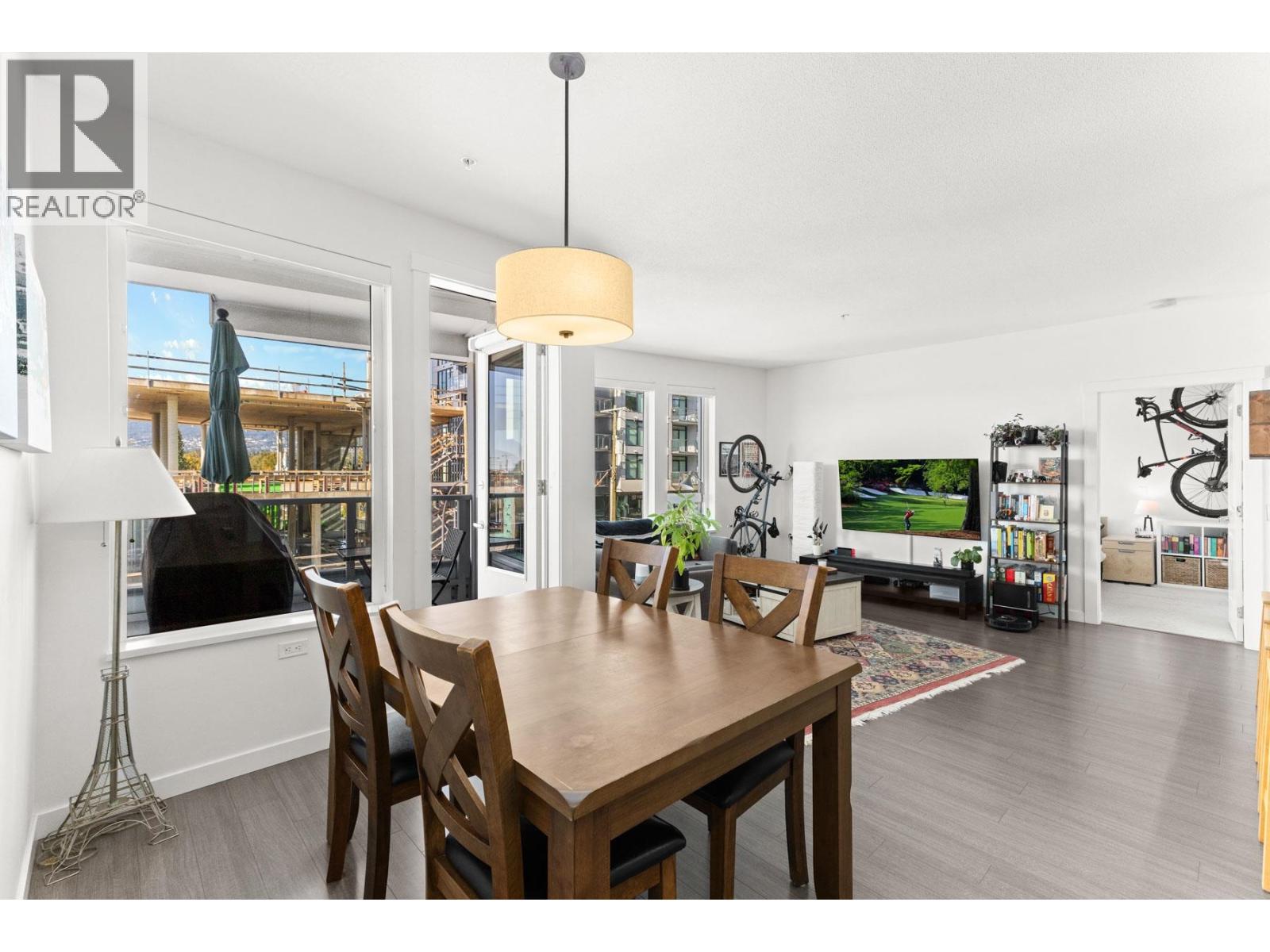 208 277 W 1st Street, North Vancouver, British Columbia  V7M 0E8 - Photo 10 - R3095600