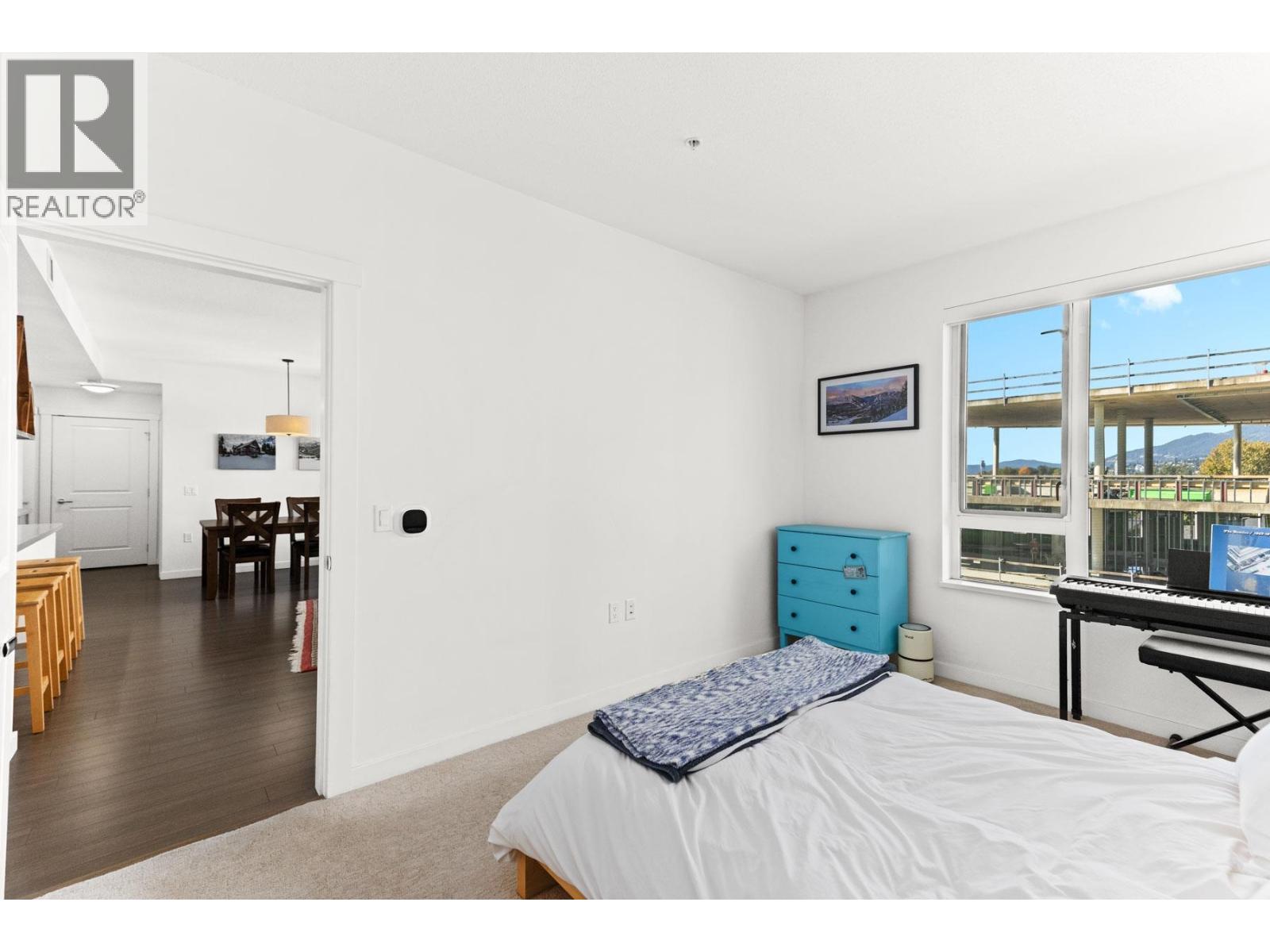 208 277 W 1st Street, North Vancouver, British Columbia  V7M 0E8 - Photo 14 - R3095600