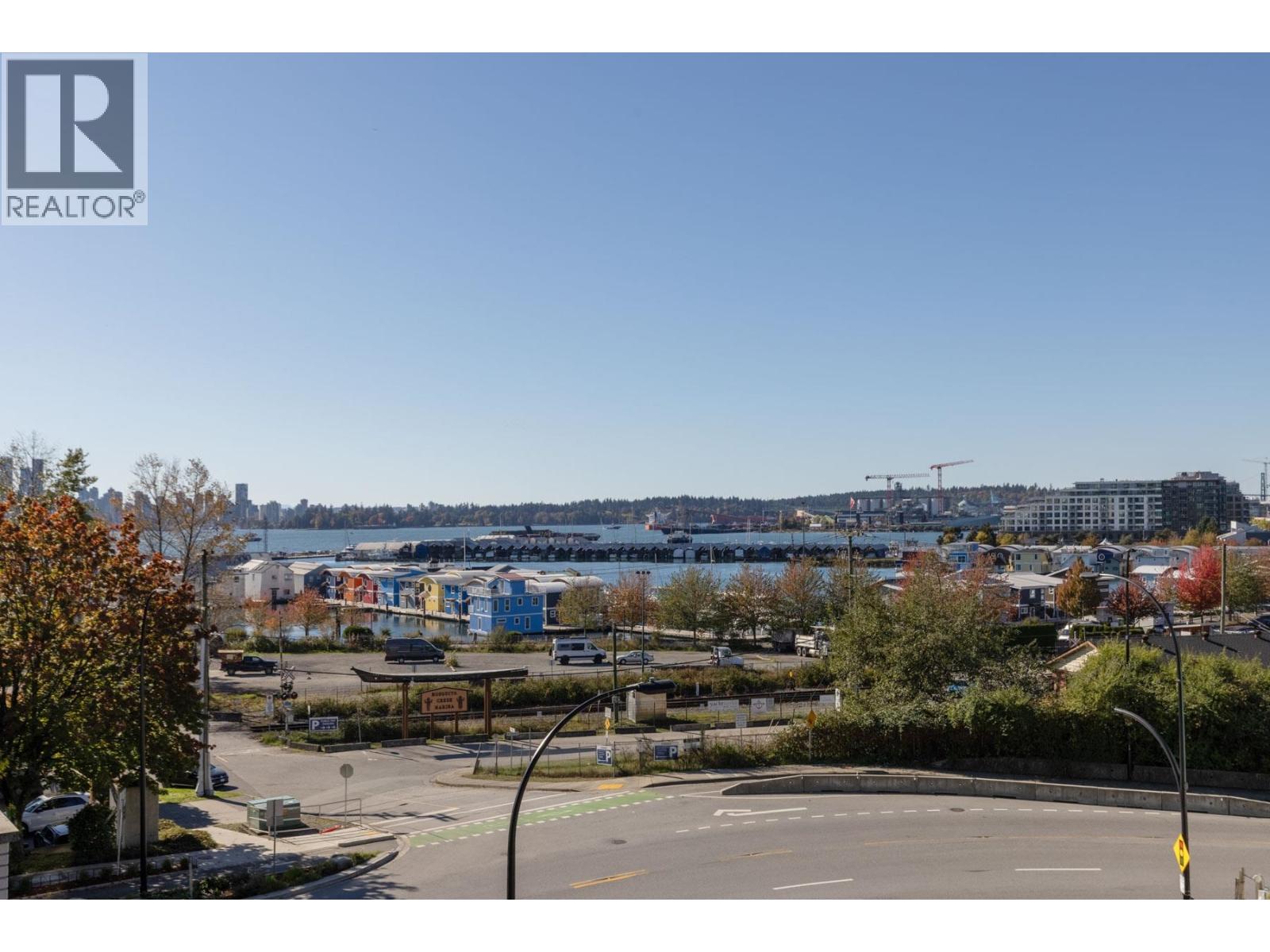 208 277 W 1st Street, North Vancouver, British Columbia  V7M 0E8 - Photo 22 - R3095600