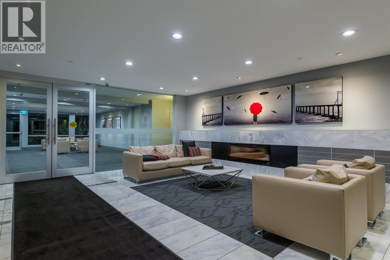 208 277 W 1st Street, North Vancouver, British Columbia  V7M 0E8 - Photo 25 - R3095600