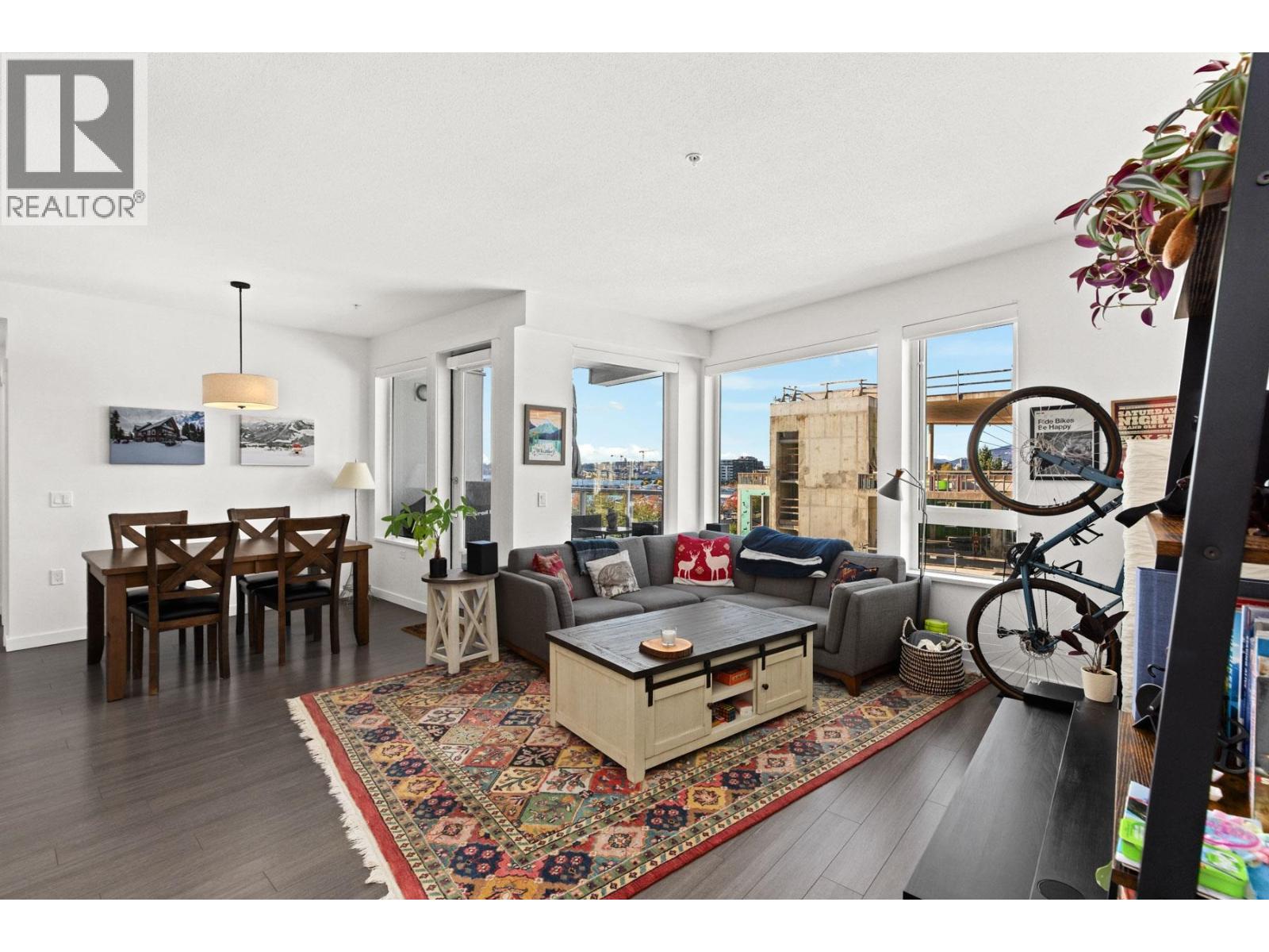 208 277 W 1st Street, North Vancouver, British Columbia  V7M 0E8 - Photo 9 - R3095600