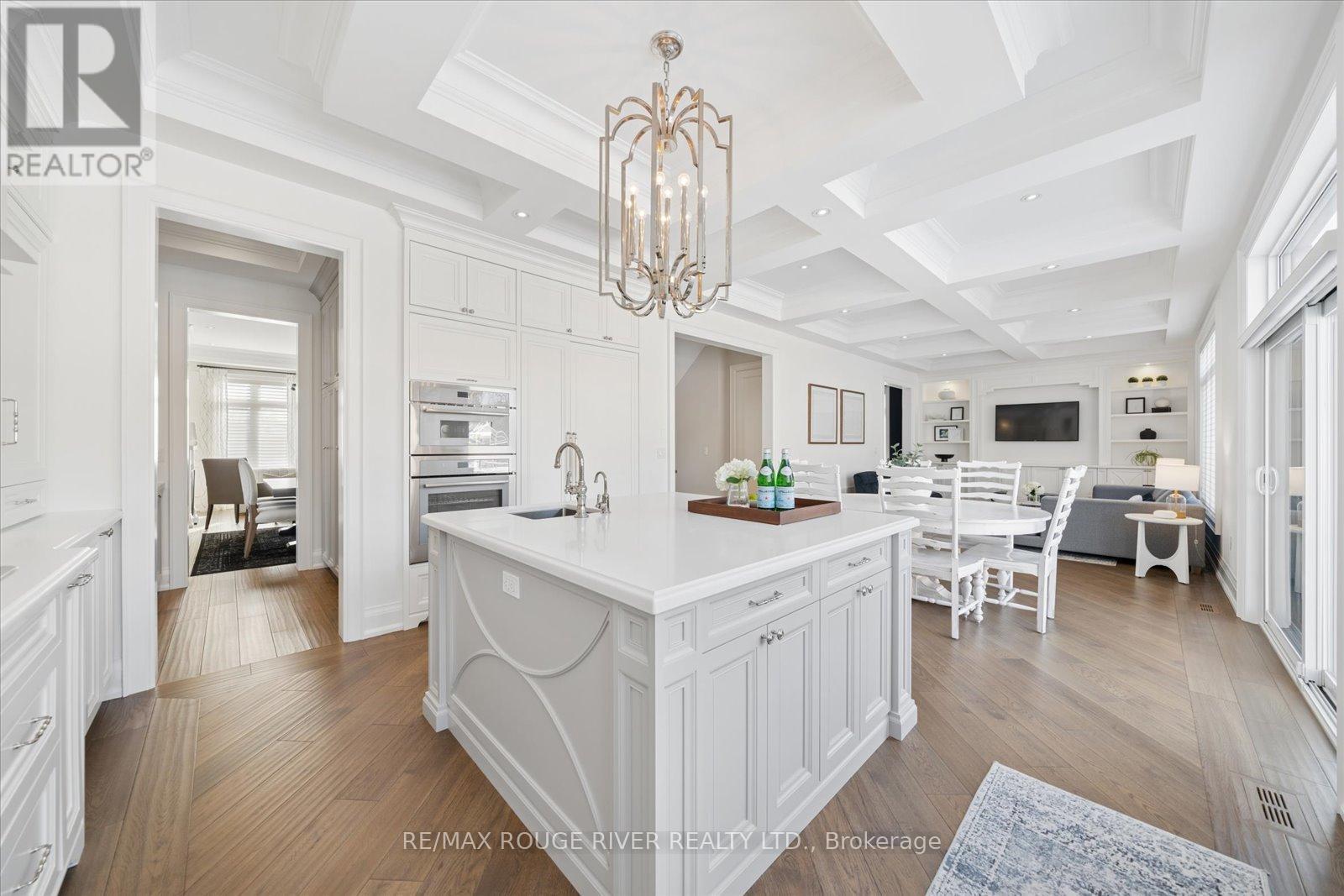 1278 Trellis Court, Pickering, Ontario  L1W 1J2 - Photo 15 - E12845154