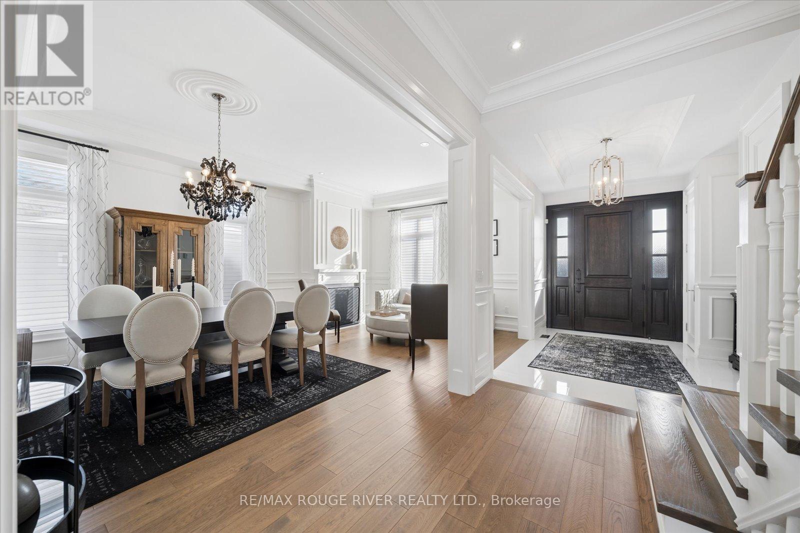 1278 Trellis Court, Pickering, Ontario  L1W 1J2 - Photo 4 - E12845154