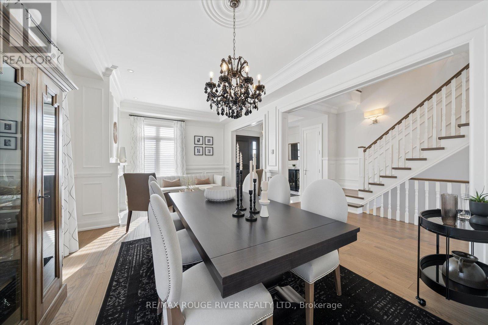 1278 Trellis Court, Pickering, Ontario  L1W 1J2 - Photo 7 - E12845154