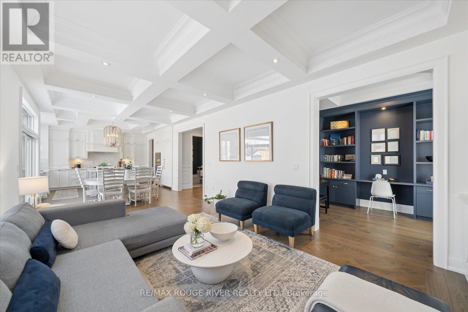 1278 Trellis Court, Pickering, Ontario  L1W 1J2 - Photo 8 - E12845154