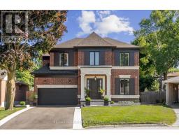 1278 TRELLIS COURT, Pickering, Ontario