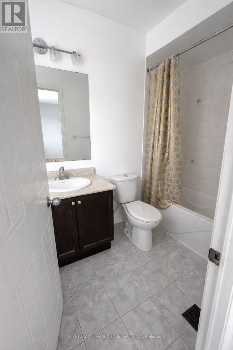 1523 Glenbourne Drive, Oshawa, Ontario  L1K 0M5 - Photo 13 - E12845208