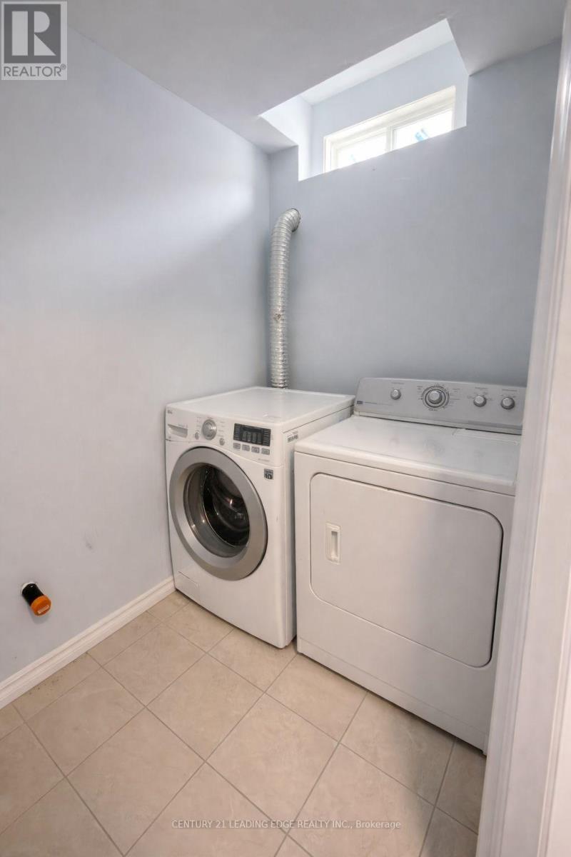 1523 Glenbourne Drive, Oshawa, Ontario  L1K 0M5 - Photo 27 - E12845208