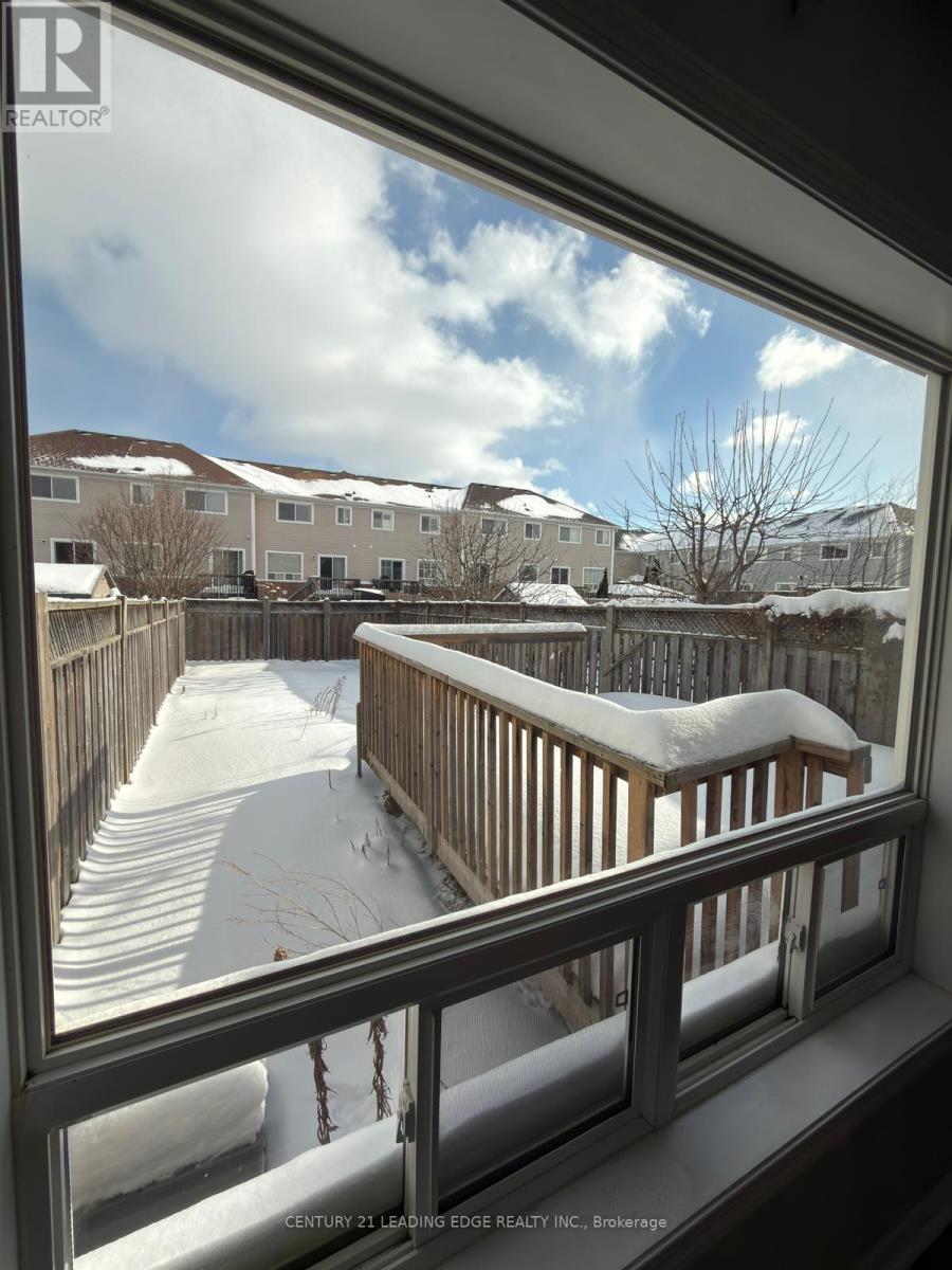 1523 Glenbourne Drive, Oshawa, Ontario  L1K 0M5 - Photo 29 - E12845208