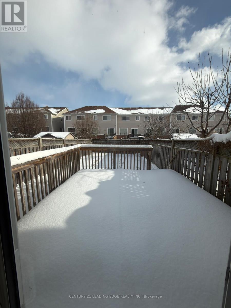 1523 Glenbourne Drive, Oshawa, Ontario  L1K 0M5 - Photo 30 - E12845208