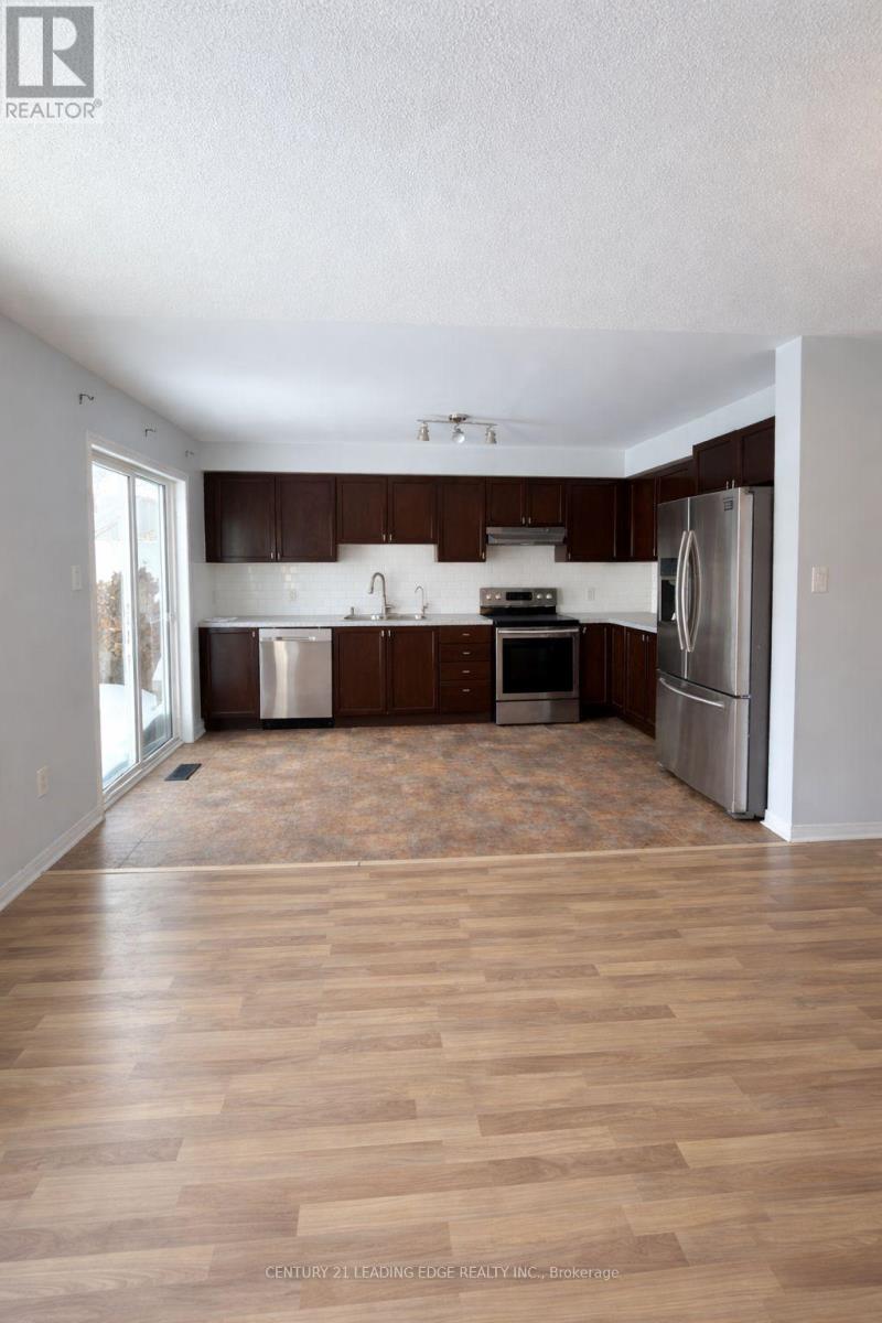 1523 Glenbourne Drive, Oshawa, Ontario  L1K 0M5 - Photo 5 - E12845208