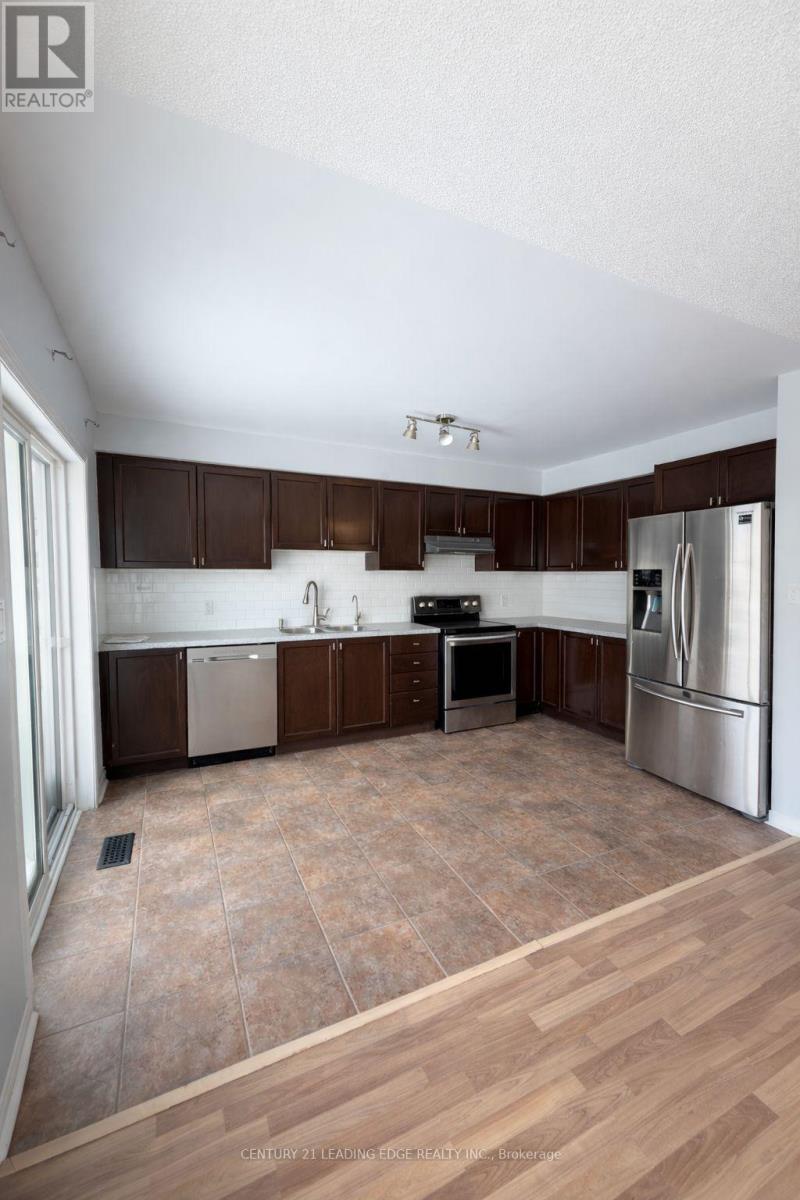 1523 Glenbourne Drive, Oshawa, Ontario  L1K 0M5 - Photo 6 - E12845208