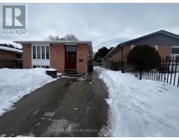 BSMT - 27 WINSTANLY CRESCENT, Toronto, Ontario