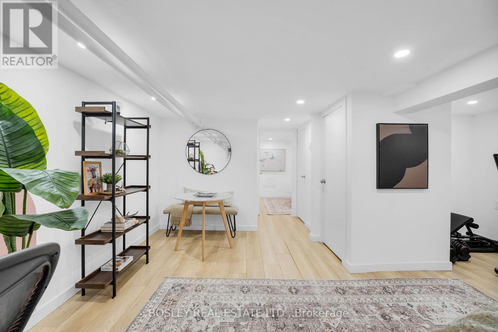 13 Springdale Boulevard, Toronto, Ontario  M4J 1W4 - Photo 21 - E12845238