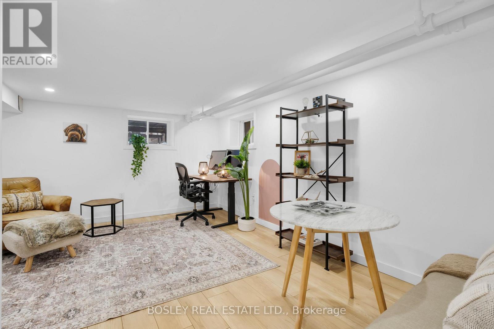 13 Springdale Boulevard, Toronto, Ontario  M4J 1W4 - Photo 22 - E12845238