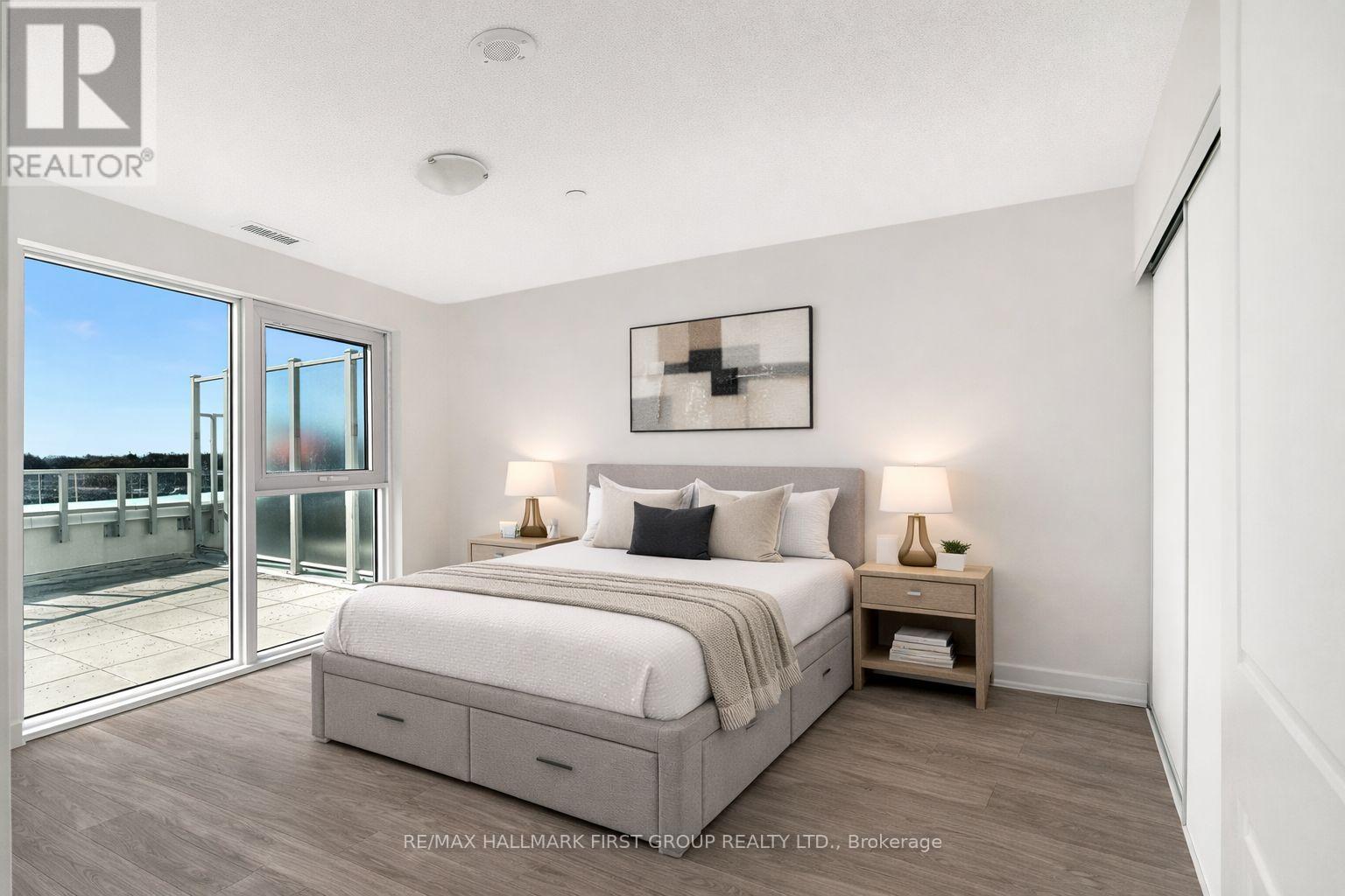 505 - 1010 Sandy Beach Road, Pickering, Ontario  L1W 0C7 - Photo 5 - E12845244