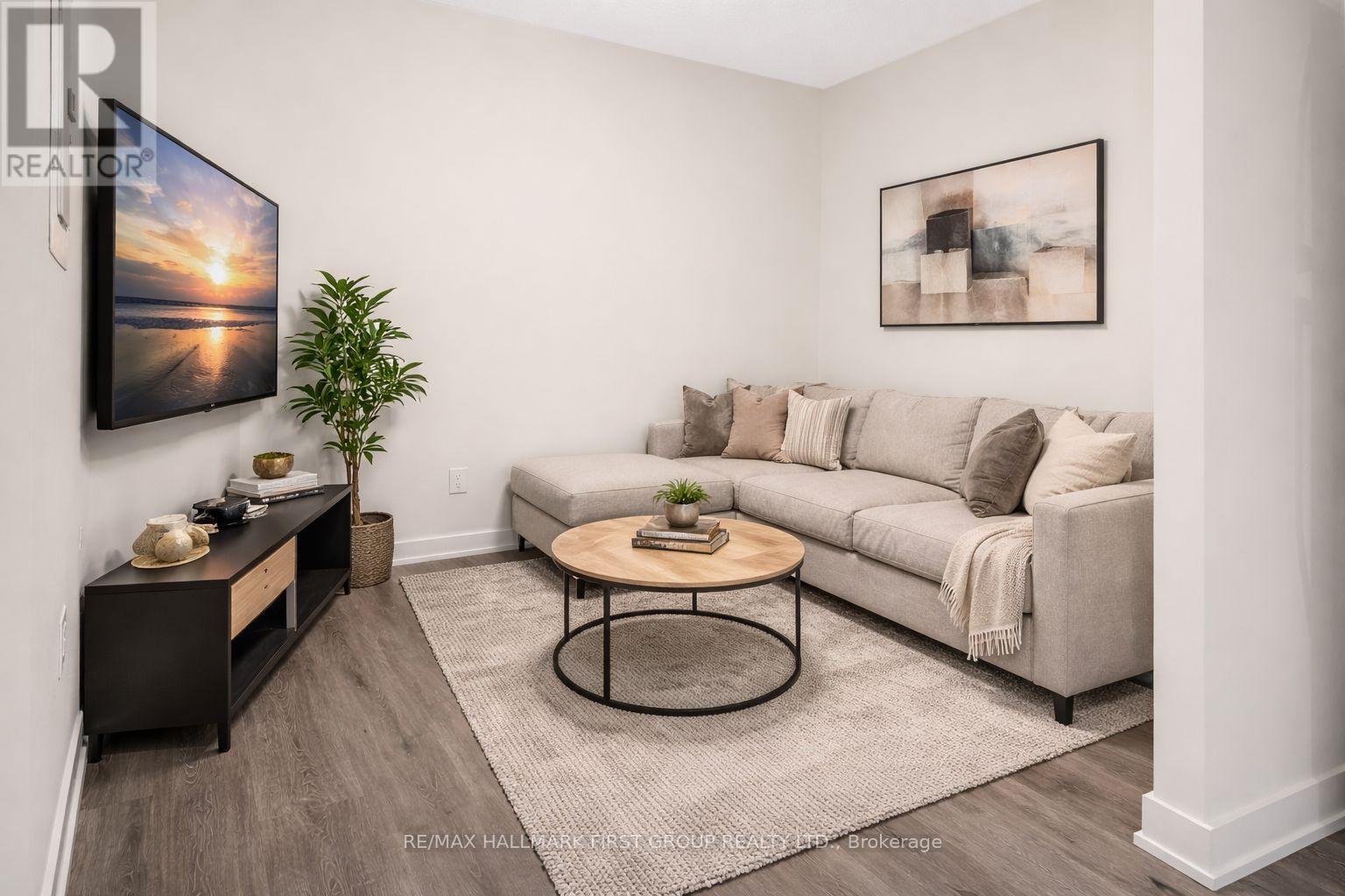 505 - 1010 Sandy Beach Road, Pickering, Ontario  L1W 0C7 - Photo 7 - E12845244