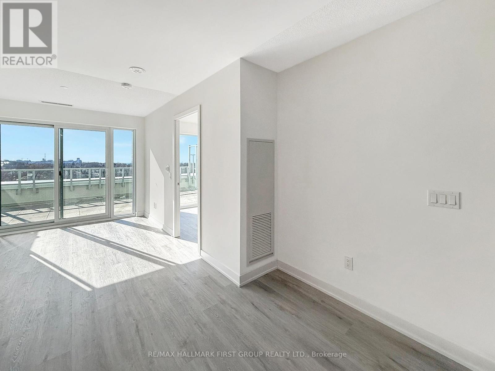 505 - 1010 Sandy Beach Road, Pickering, Ontario  L1W 0C7 - Photo 8 - E12845244