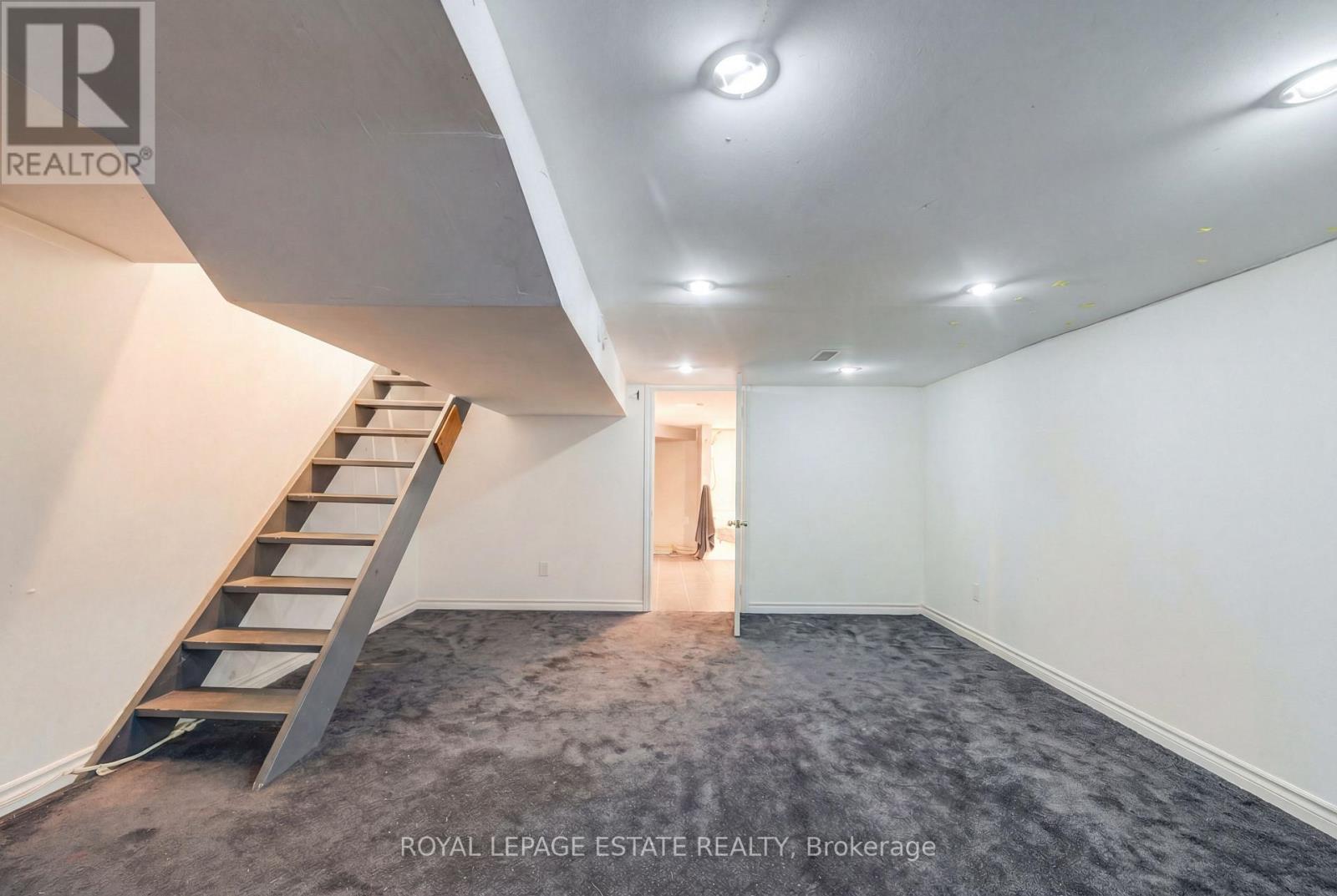 65 Queensbury Avenue, Toronto, Ontario  M1N 2X8 - Photo 14 - E12845314