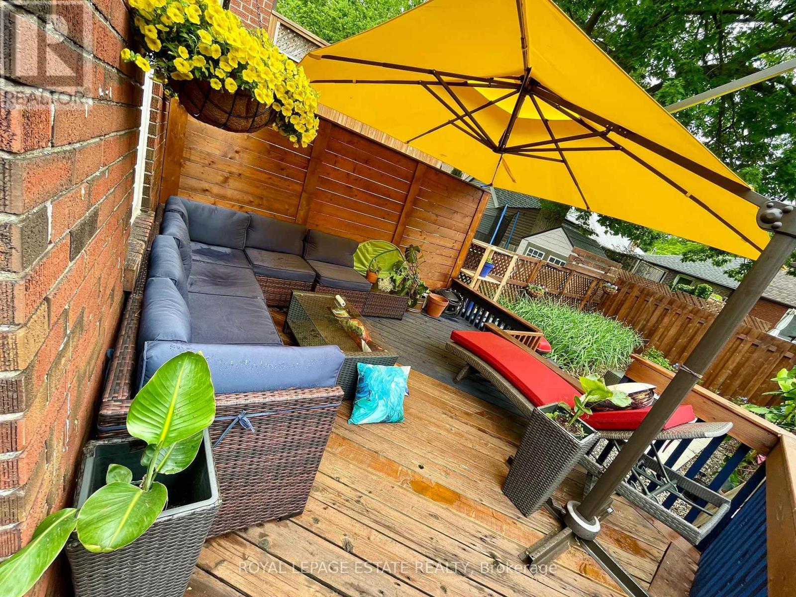 65 Queensbury Avenue, Toronto, Ontario  M1N 2X8 - Photo 19 - E12845314