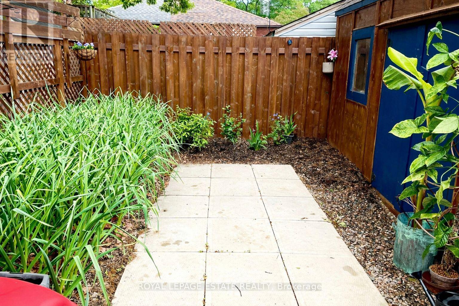 65 Queensbury Avenue, Toronto, Ontario  M1N 2X8 - Photo 20 - E12845314