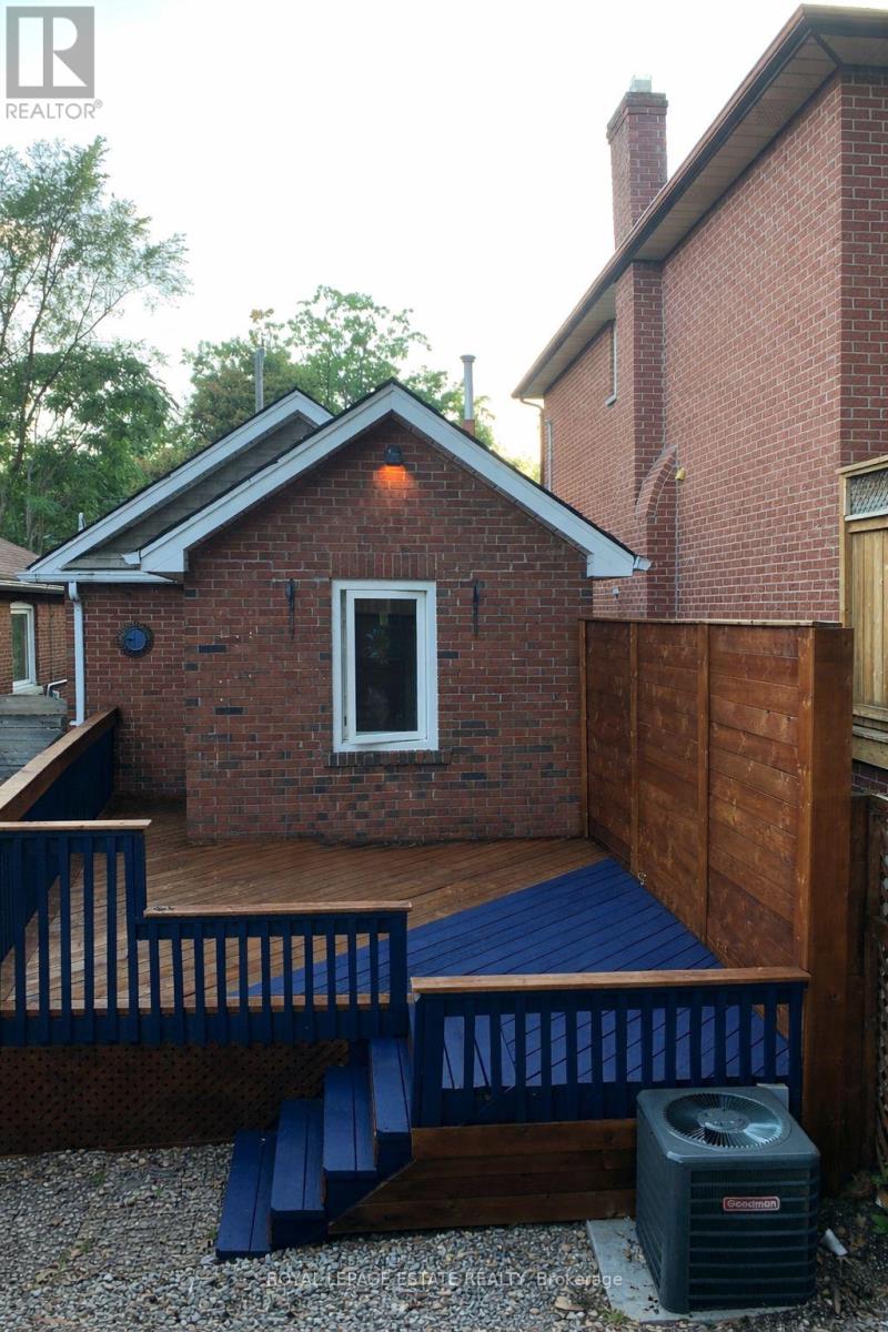 65 Queensbury Avenue, Toronto, Ontario  M1N 2X8 - Photo 21 - E12845314