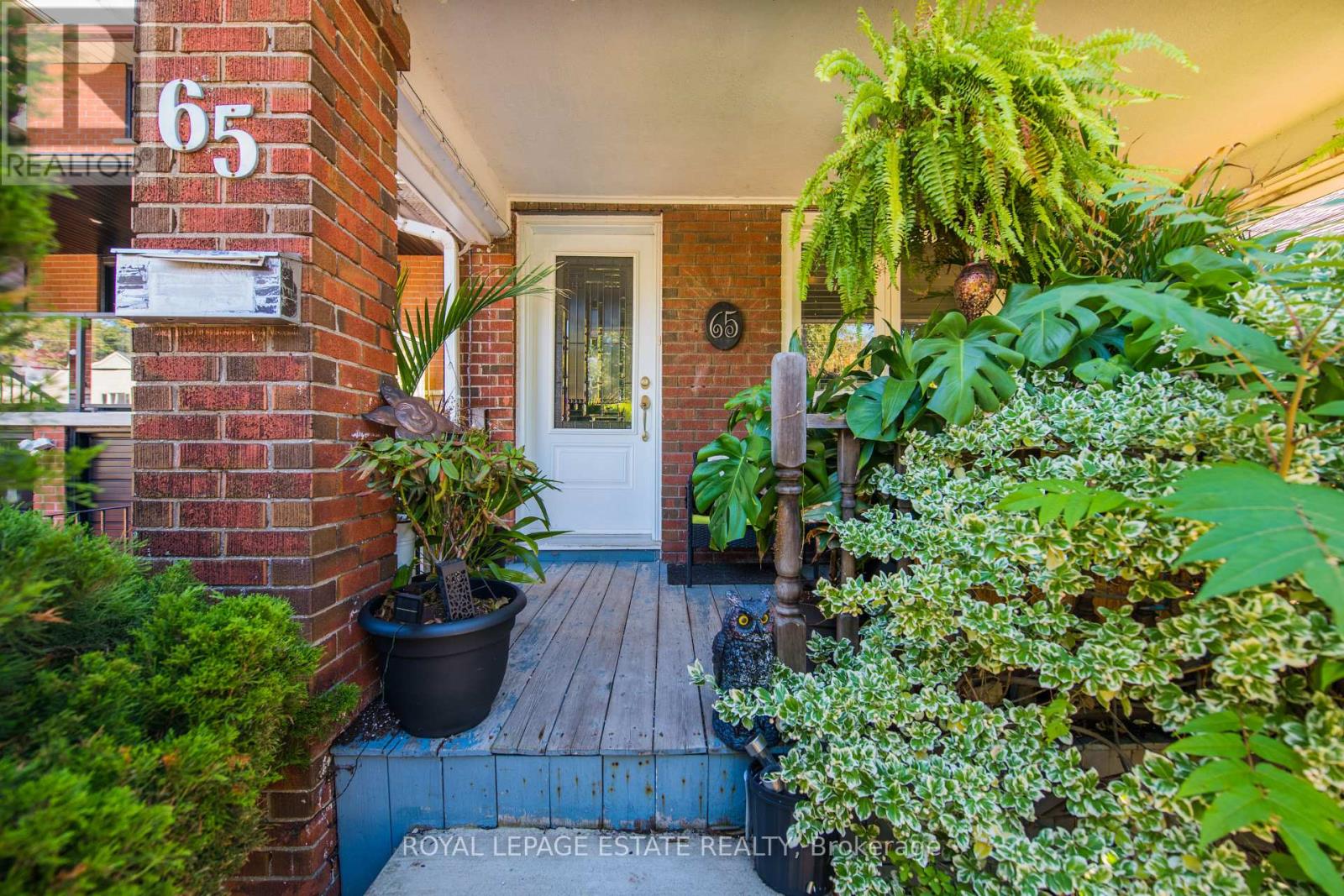 65 Queensbury Avenue, Toronto, Ontario  M1N 2X8 - Photo 3 - E12845314