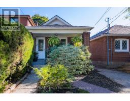 65 QUEENSBURY AVENUE, Toronto, Ontario