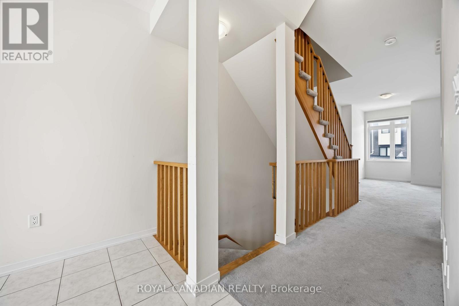 885 Kicking Horse Path, Oshawa, Ontario L1J 0B4 - Photo 13 - E12845352