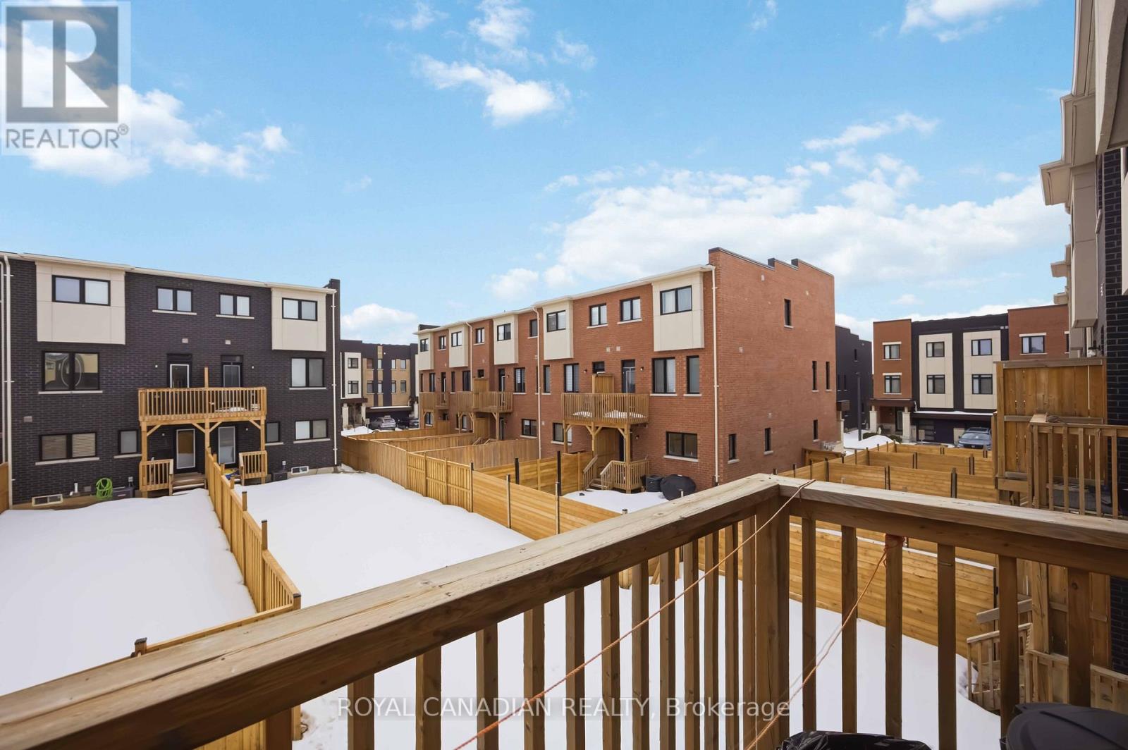 885 Kicking Horse Path, Oshawa, Ontario L1J 0B4 - Photo 45 - E12845352