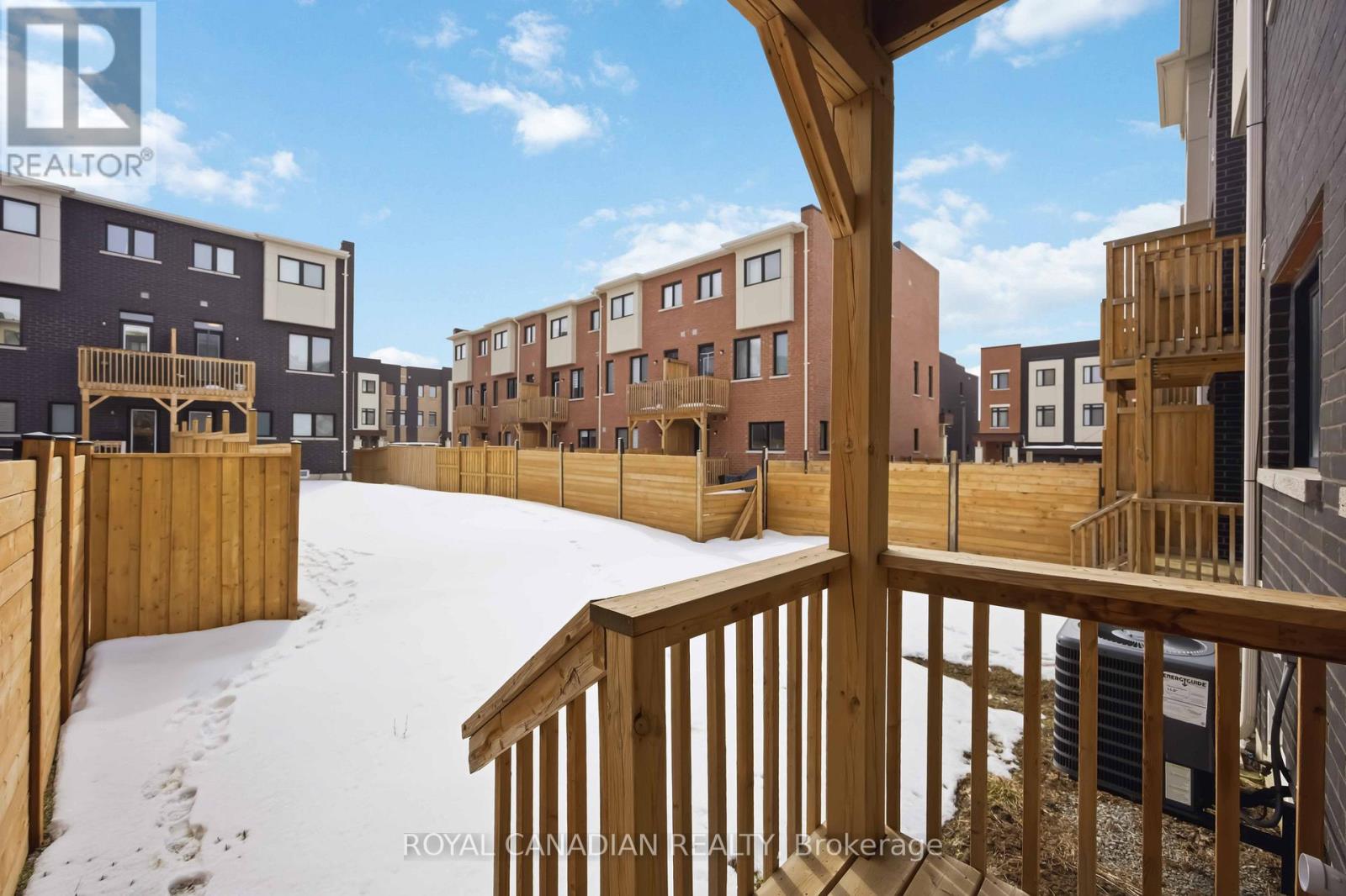 885 Kicking Horse Path, Oshawa, Ontario L1J 0B4 - Photo 46 - E12845352