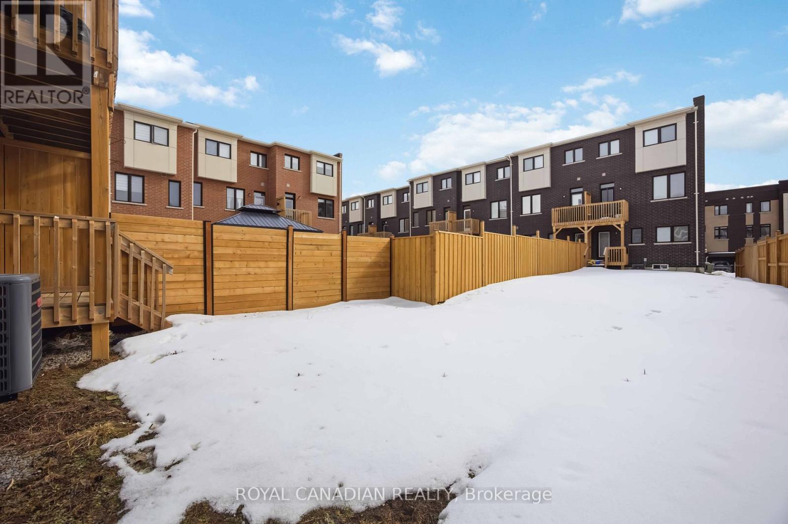 885 Kicking Horse Path, Oshawa, Ontario L1J 0B4 - Photo 47 - E12845352