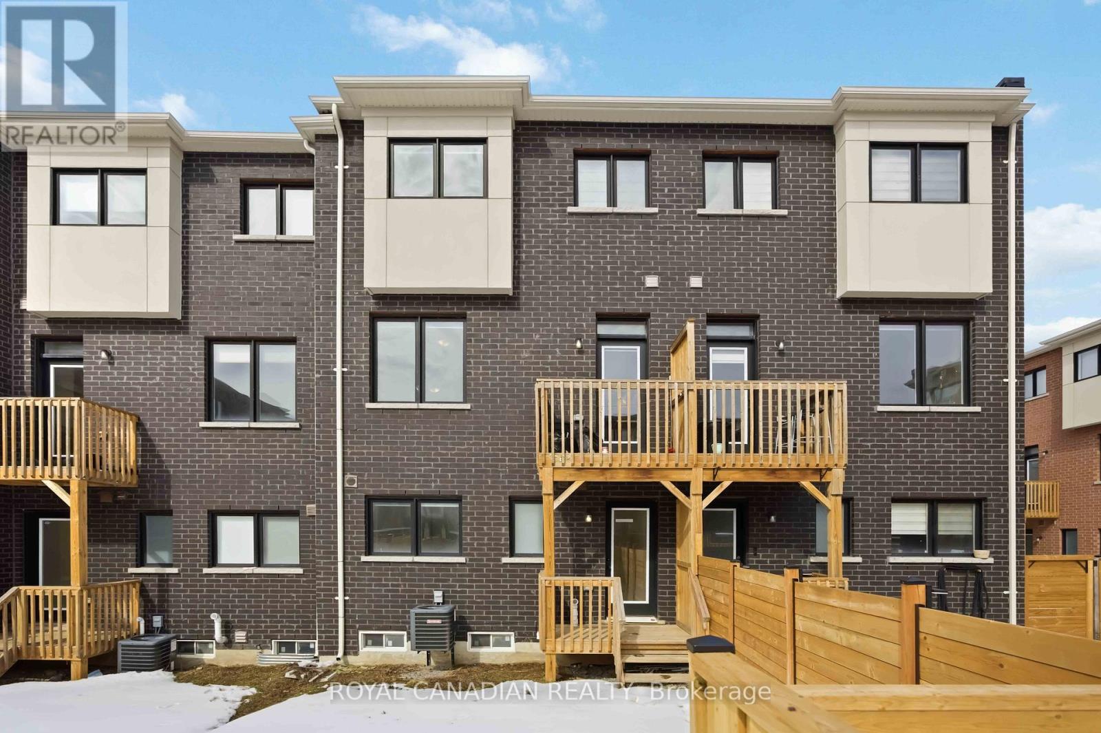 885 Kicking Horse Path, Oshawa, Ontario L1J 0B4 - Photo 48 - E12845352