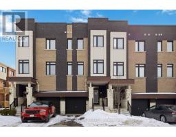 885 KICKING HORSE PATH, Oshawa, Ontario