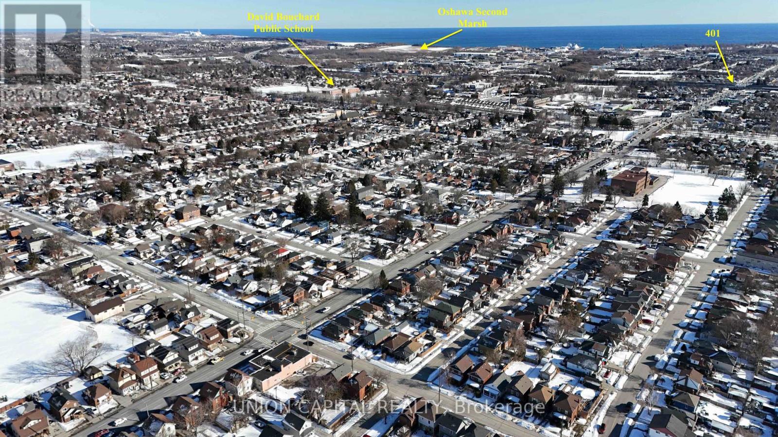 241 Eulalie Avenue, Oshawa, Ontario  L1H 2B3 - Photo 10 - E12845364