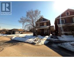 241 EULALIE AVENUE, Oshawa, Ontario