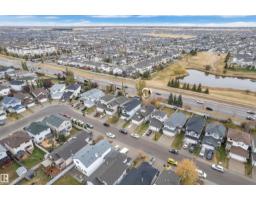 3307 24 AV NW, Edmonton, Alberta