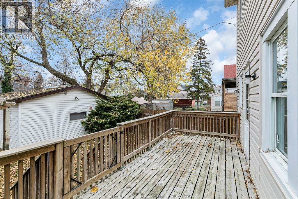 376 Ellis Street, Windsor, Ontario N8X 1B2 - Photo 29 - 26004576