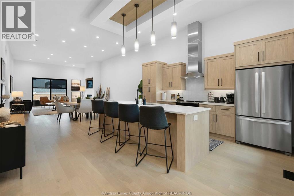 572 Lily Mac Boulevard, Windsor, Ontario  N6E 3N7 - Photo 10 - 26004564