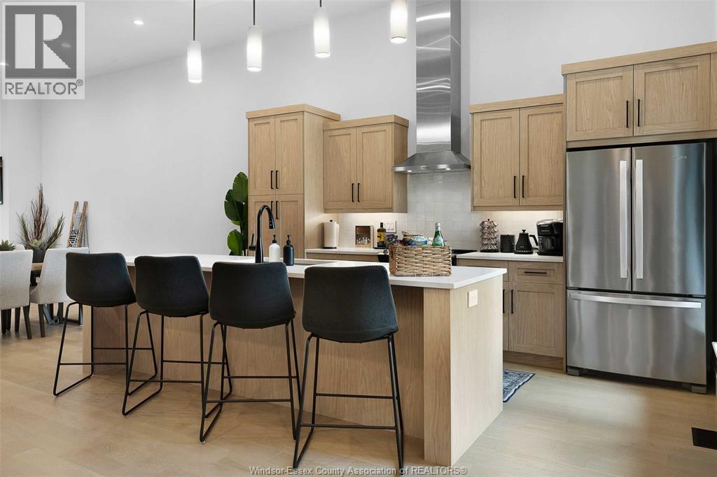 572 Lily Mac Boulevard, Windsor, Ontario  N6E 3N7 - Photo 11 - 26004564