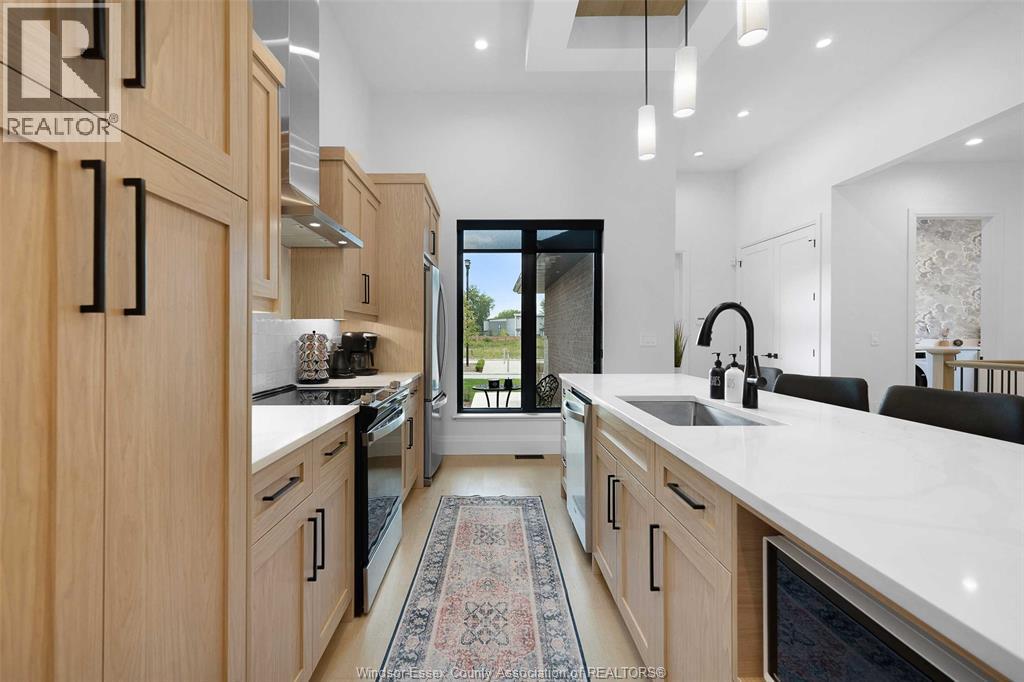 572 Lily Mac Boulevard, Windsor, Ontario  N6E 3N7 - Photo 14 - 26004564