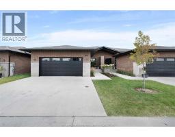 572 LILY MAC BOULEVARD, Windsor, Ontario